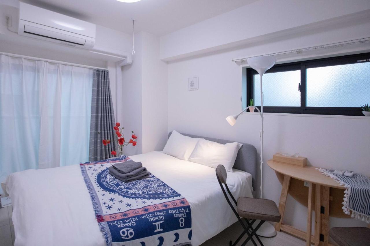 אפרטהוטל טוקיו Japan House Sugamo מראה חיצוני תמונה