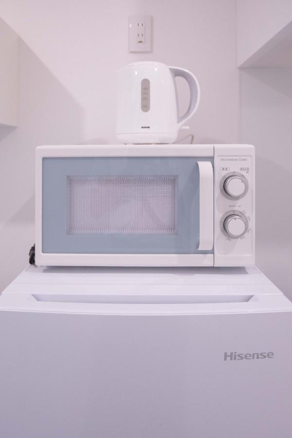 אפרטהוטל טוקיו Japan House Sugamo מראה חיצוני תמונה