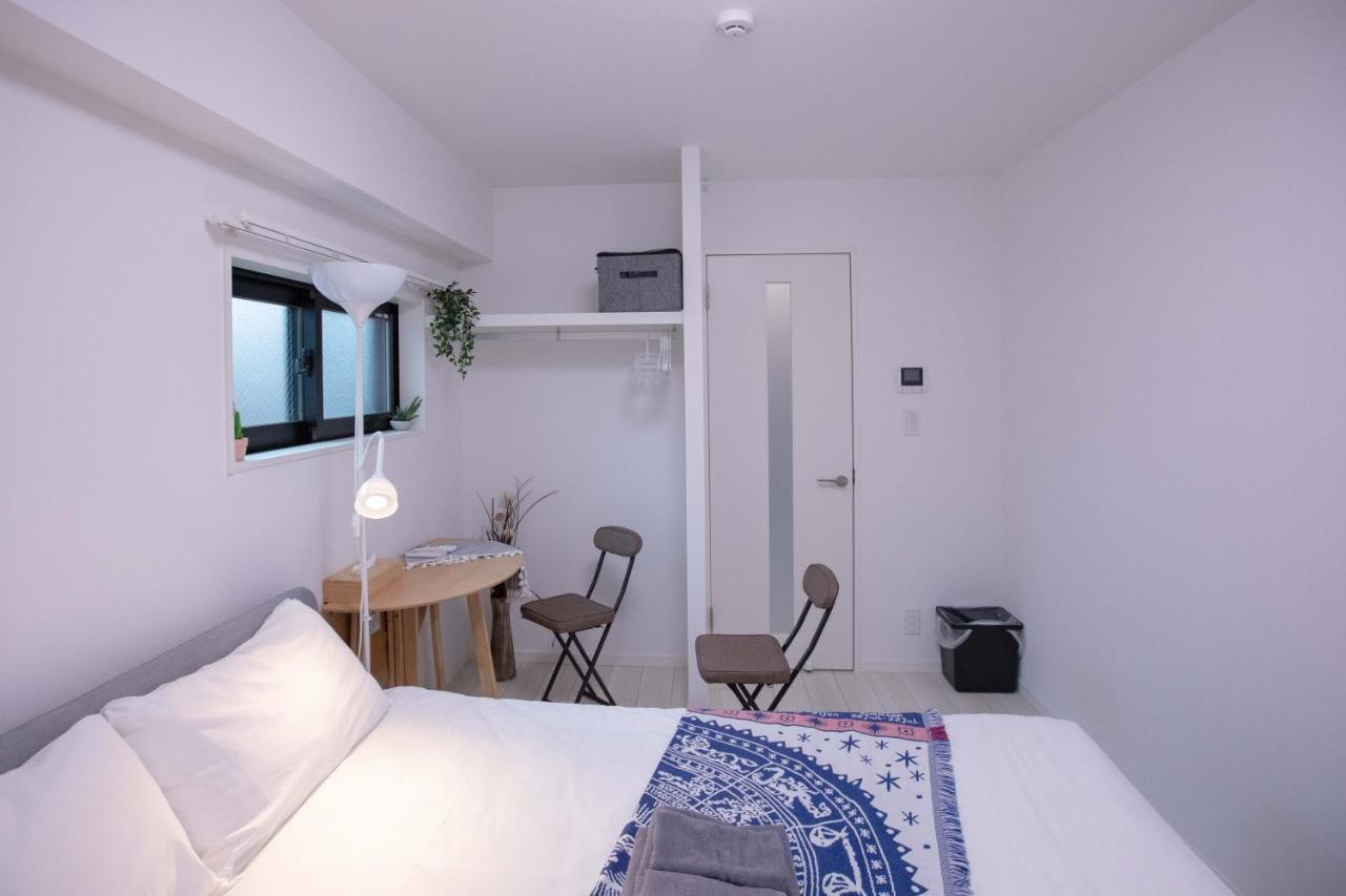 אפרטהוטל טוקיו Japan House Sugamo מראה חיצוני תמונה