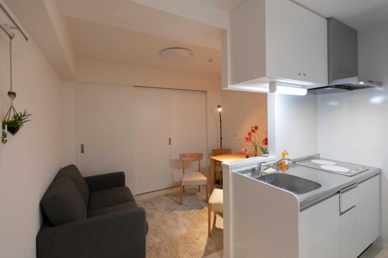 אפרטהוטל טוקיו Japan House Sugamo מראה חיצוני תמונה