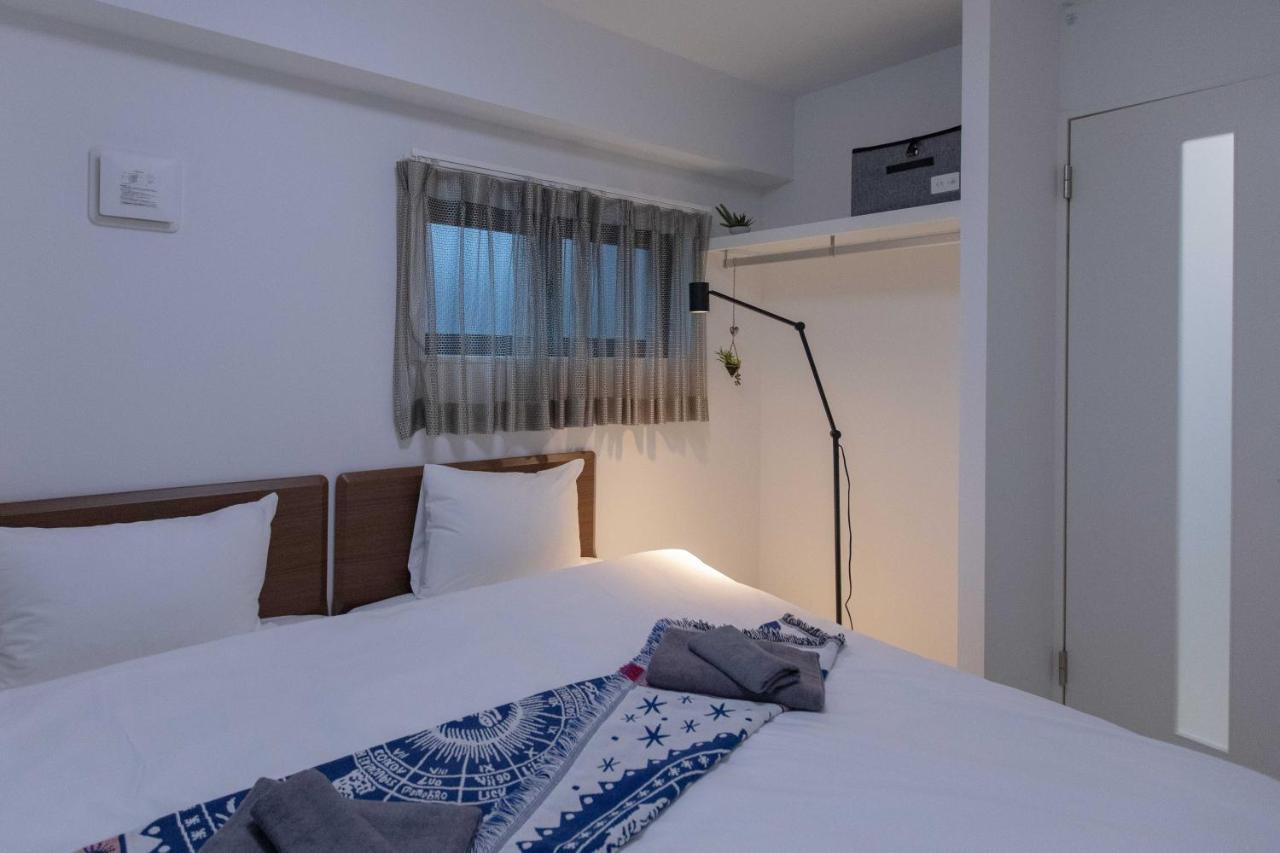 אפרטהוטל טוקיו Japan House Sugamo מראה חיצוני תמונה